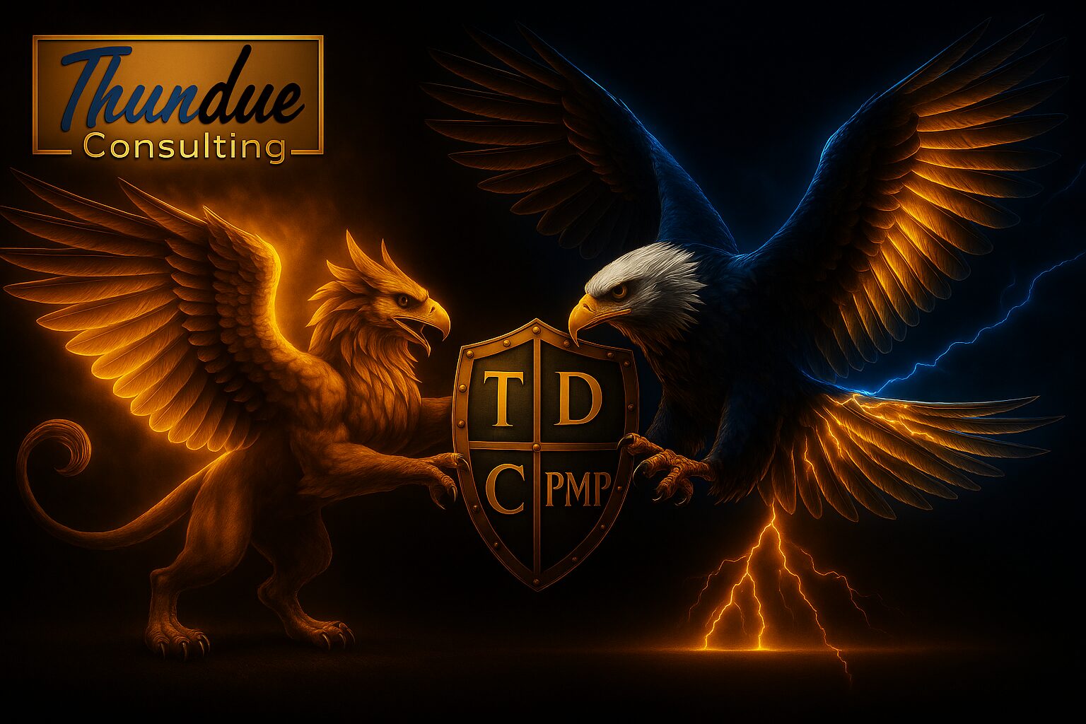 Thundue Consulting