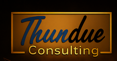 Thundue Consulting